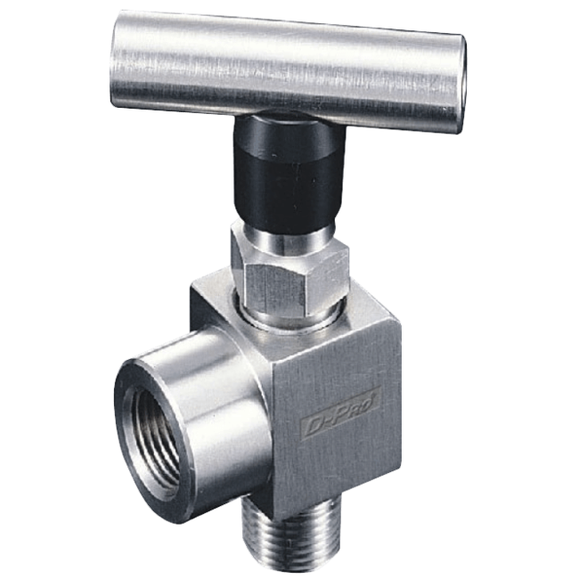 DK-LOK Needle Valve, VEX110